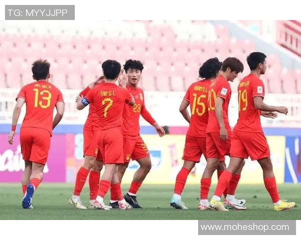 我国男足vs伊拉克，竞赛未开端，大将伤缺退出，U23亚洲杯难爆冷