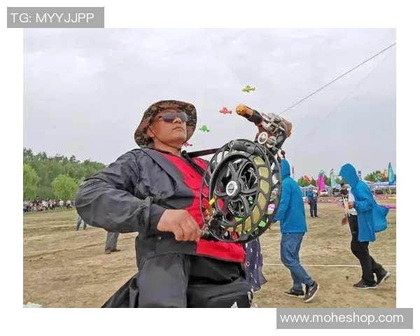 江苏省全民健身“三进”系列赛 —2025年江苏省风筝精英赛（盐城站）完美闭幕